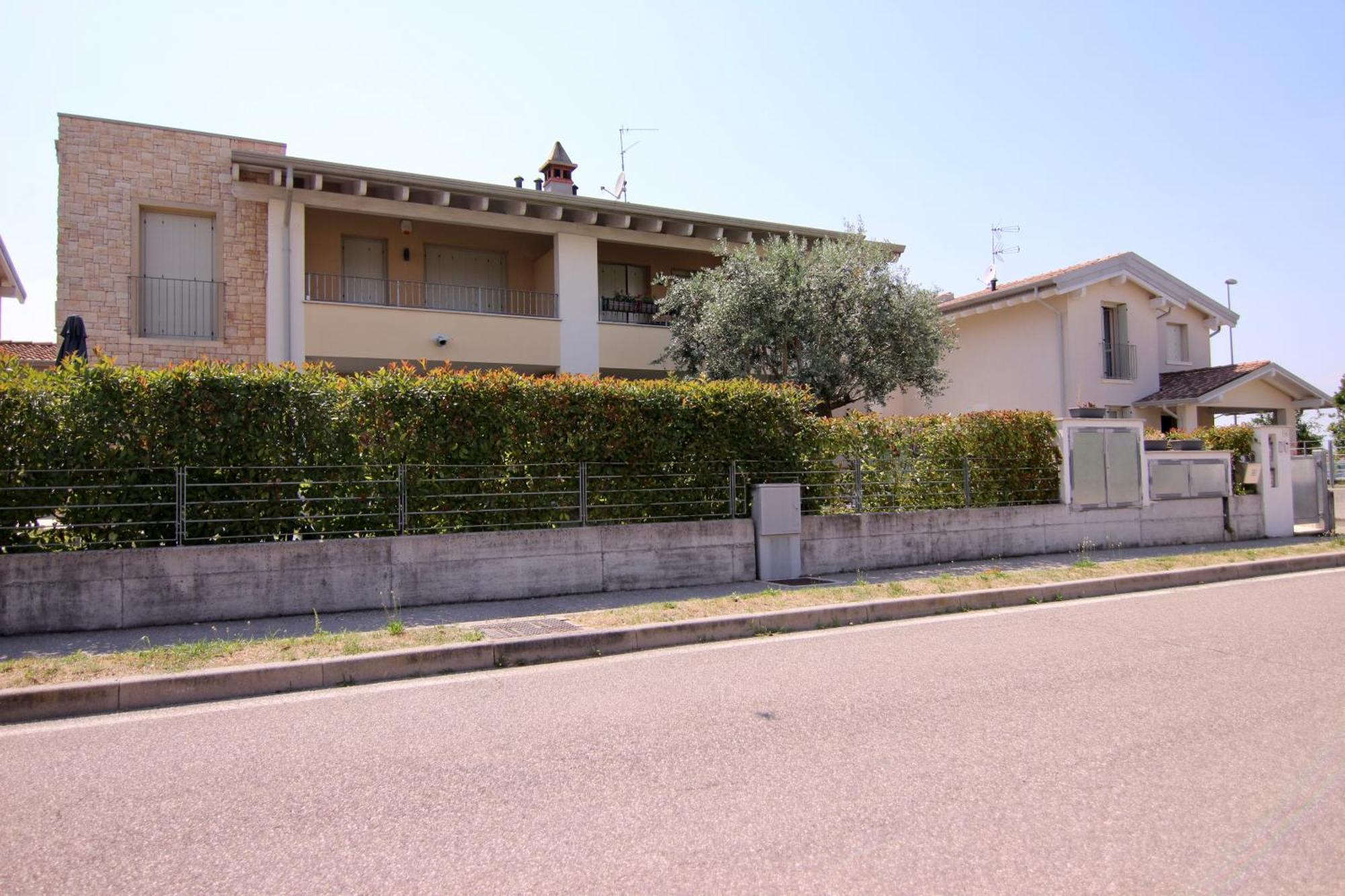 Villetta Rovizza San Martino della Battaglia Exterior photo